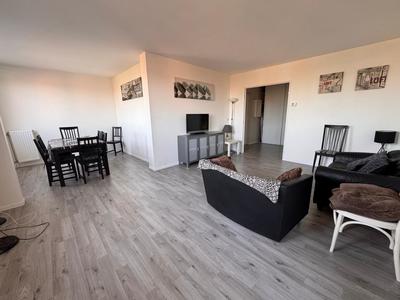 Appartement - 87 m² - 4 pièces