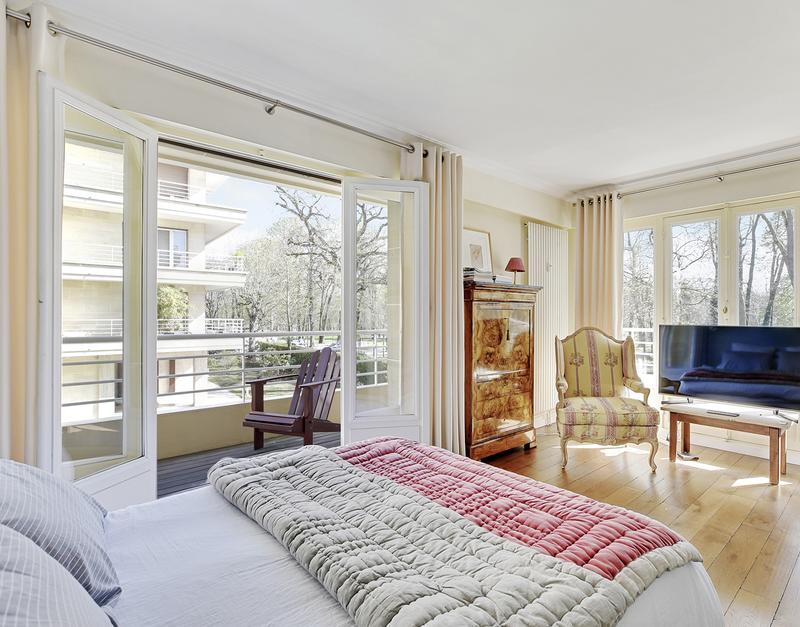 Appartement - 130 m² - 5 pièces