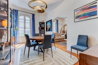 Appartement - 95 m² - 4 pièces