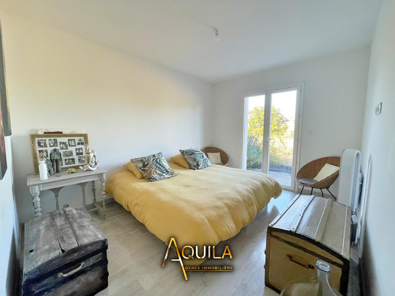 Villa - 98 m² - 4 pièces