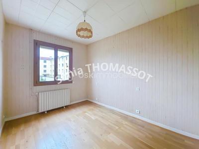 Maison - 119 m² - 6 pièces