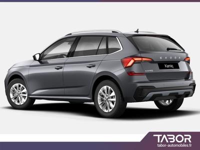 Skoda Kamiq Tsi 116 Dsg Selec Acc Cam Kessy