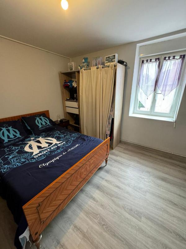 Maison - 116 m² - 6 pièces