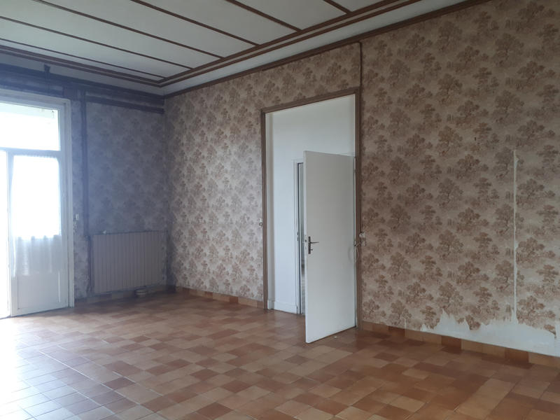 Maison - 177 m² - 6 pièces