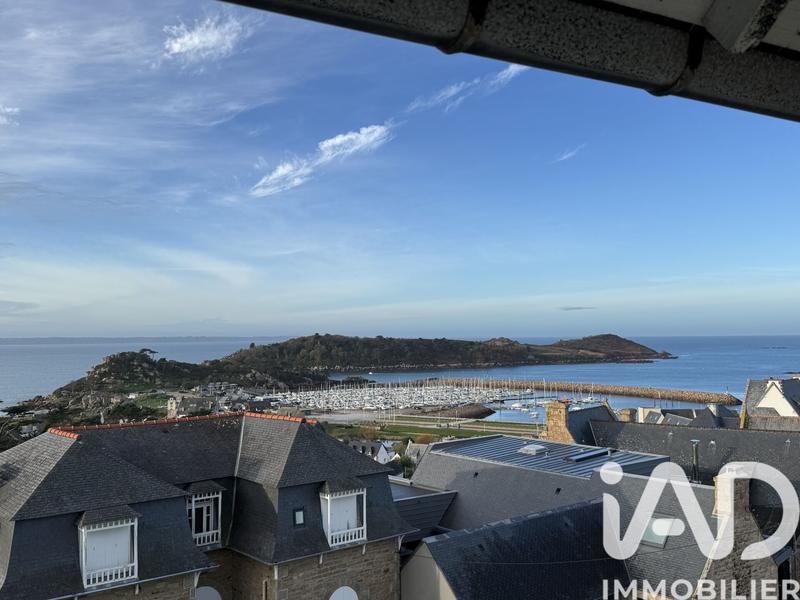 Appartement - 130 m² - 5 pièces