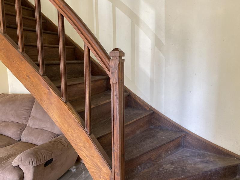 Maison - 69 m² - 4 pièces