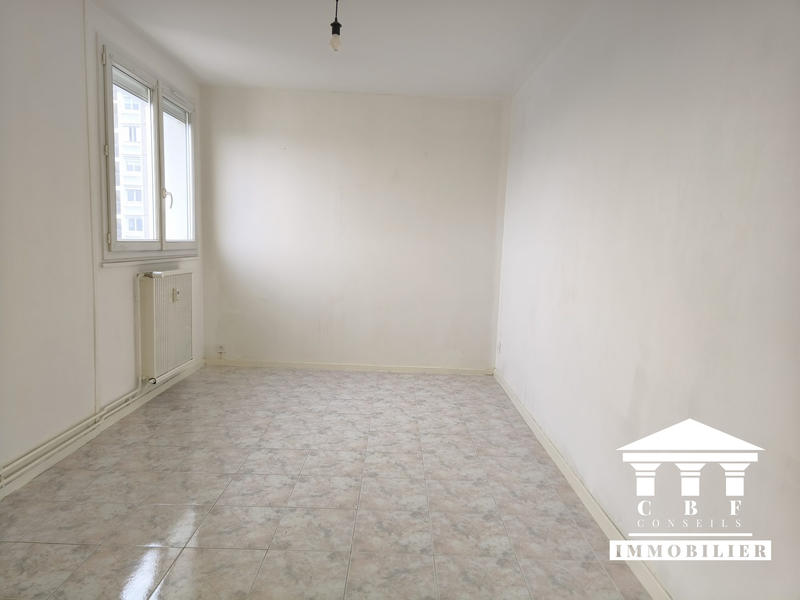 Appartement - 77 m² - 4 pièces