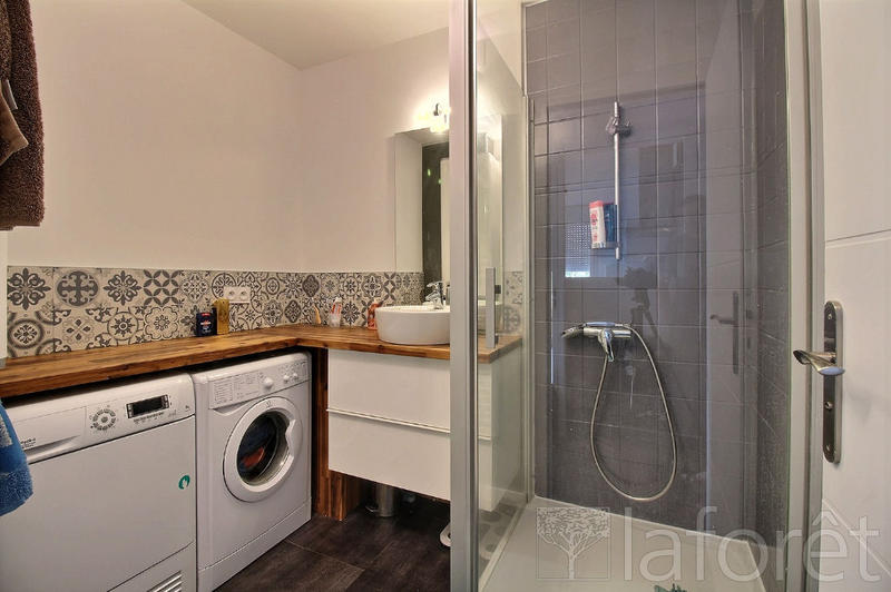 Appartement - 81 m² - 3 pièces