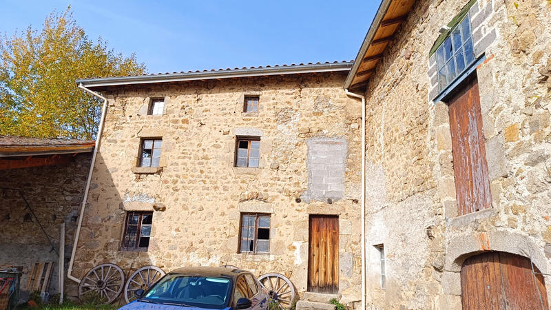 Maison - 154 m² - 5 pièces