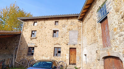 Maison - 154 m² - 5 pièces