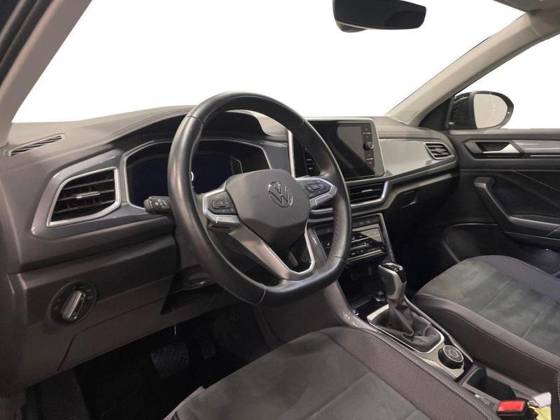 Volkswagen t-Roc 2.0 Tdi 150 Start/Stop Dsg7 4Motion Style