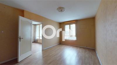 Appartement - 73 m² - 4 pièces