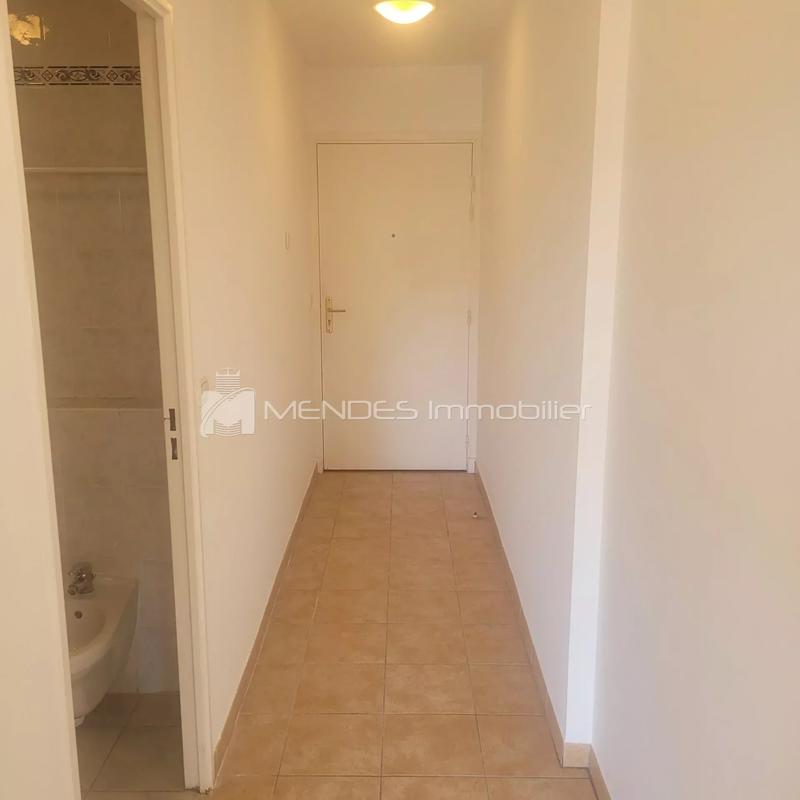 Appartement - 31 m² - 1 pièce