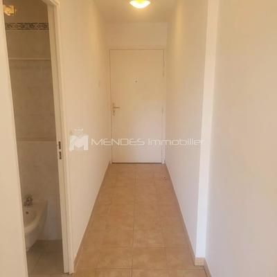 Appartement - 31 m² - 1 pièce