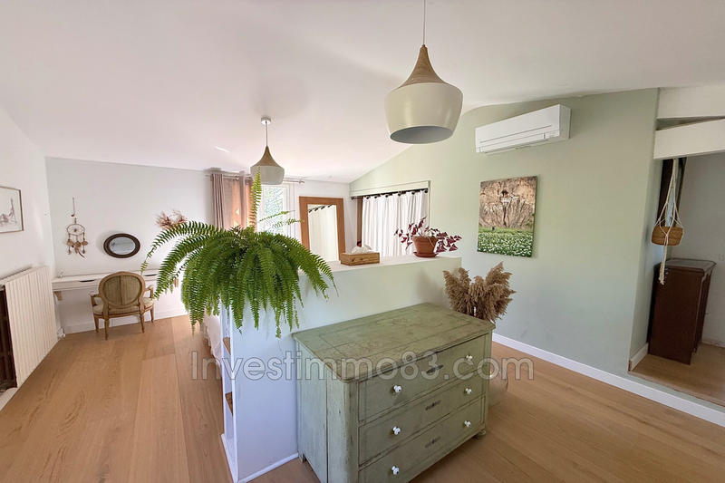 Maison - 133 m² - 6 pièces