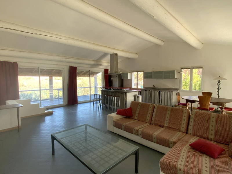 Maison - 157 m² - 6 pièces