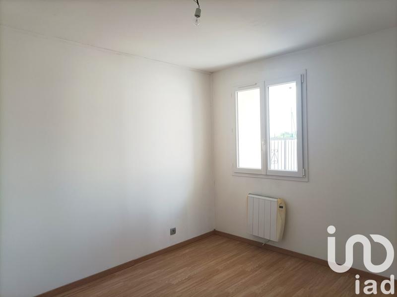 Maison - 119 m² - 5 pièces