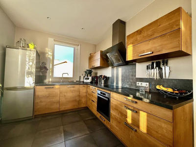 Maison - 152 m² - 6 pièces