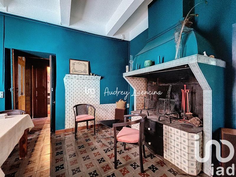 Maison - 391 m² - 12 pièces