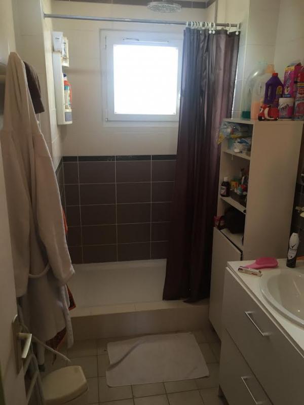 Appartement - 64 m² - 4 pièces