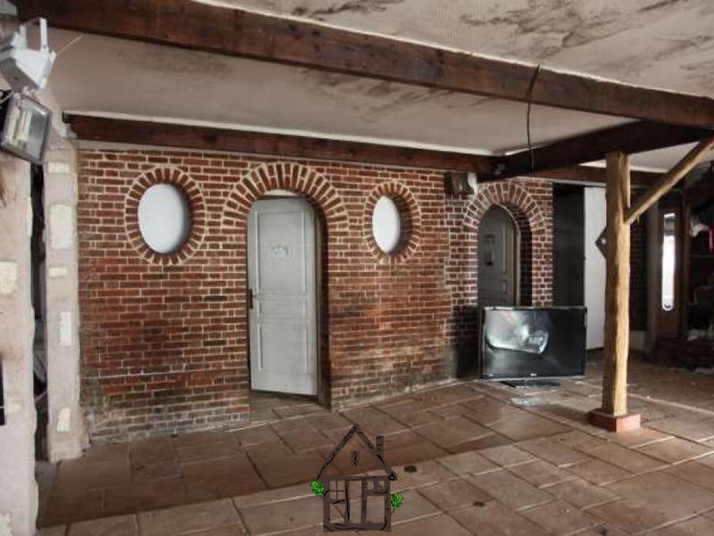 Maison - 177 m² - 7 pièces