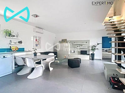 Villa - 113 m² - 5 pièces