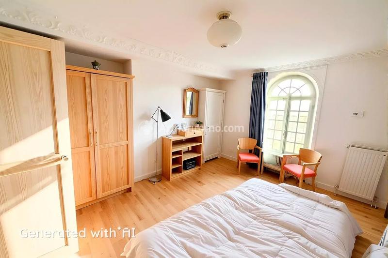 Maison - 210 m² - 7 pièces