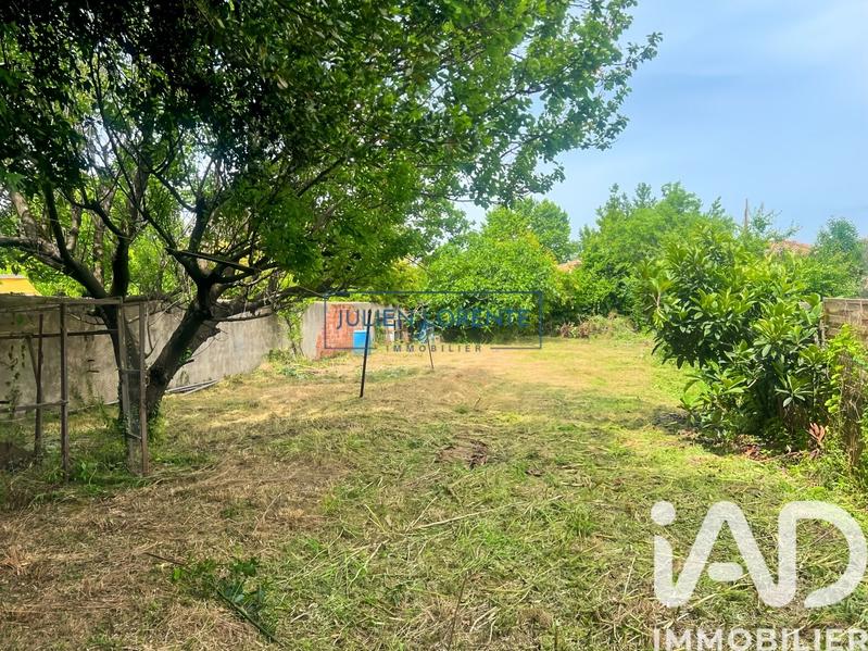 Maison - 133 m² - 5 pièces