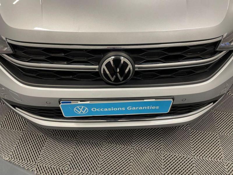 Volkswagen Taigo 1.0 Tsi 110 Dsg7 Style