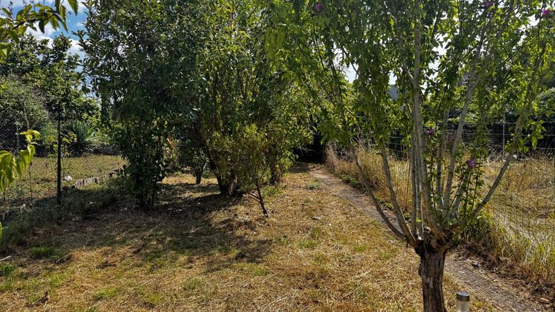 Maison - 53 m² - 2 pièces