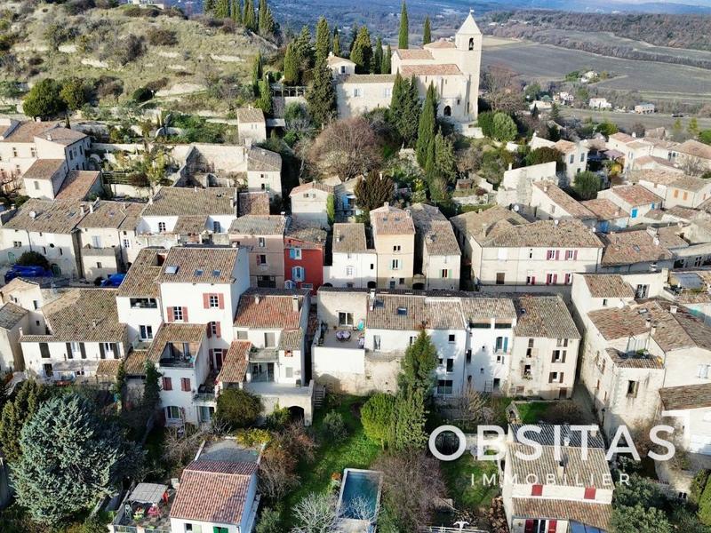 Immeuble - 150 m² - 3 pièces