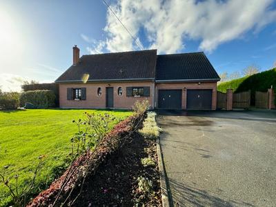 Maison - 172 m² - 5 pièces