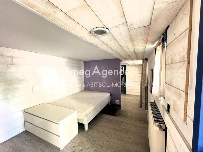 Maison - 74 m² - 3 pièces