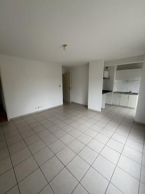 Appartement - 53 m² - 3 pièces