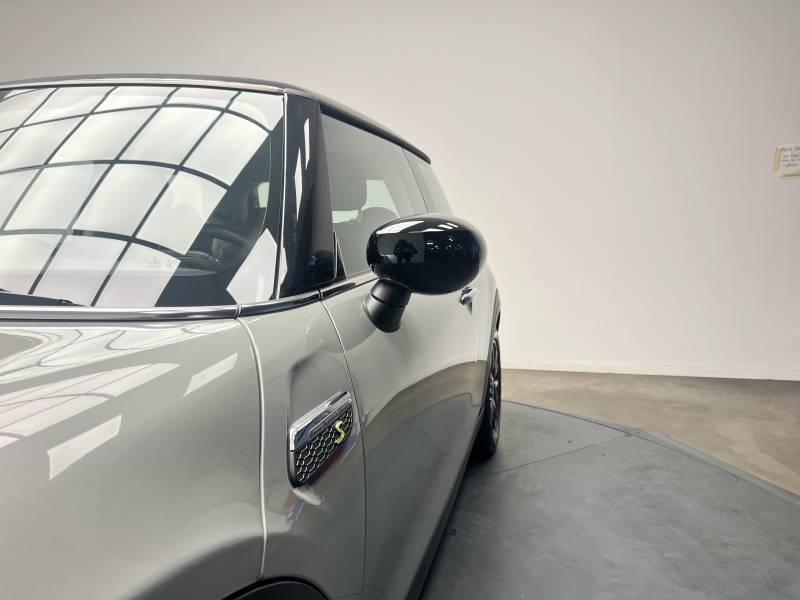 Mini Mini Hatch 3 Portes Cooper se 184 ch Finition Classic