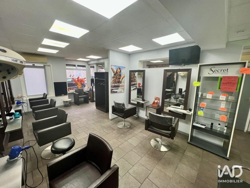 Local commercial - 70 m²