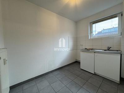 Appartement - 24 m² - 1 pièce