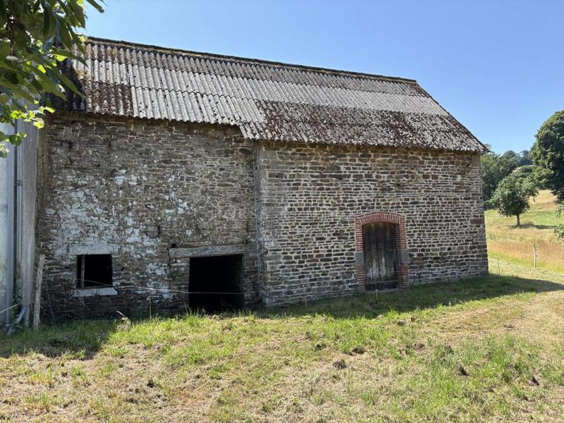 Maison de campagne - 155 m² - 5 pièces