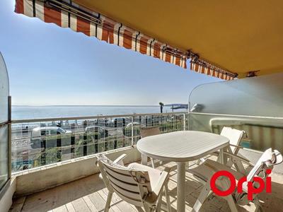 Appartement - 49 m² - 3 pièces