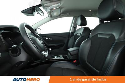 Renault Kadjar 1.3 TCe Limited Deluxe 140 ch