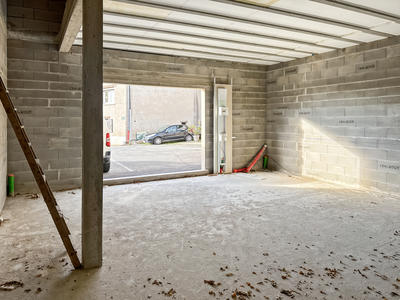 Appartement - 108 m² - 3 pièces