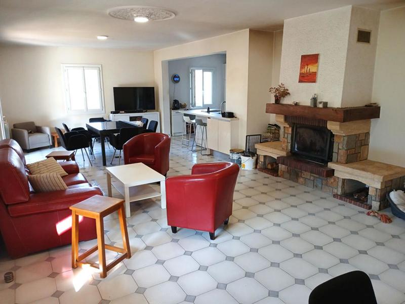 Maison - 161 m² - 4 pièces