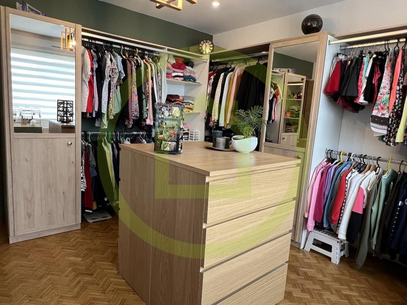 Maison - 195 m² - 7 pièces