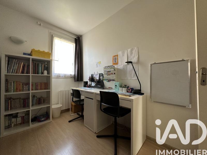 Appartement - 81 m² - 4 pièces
