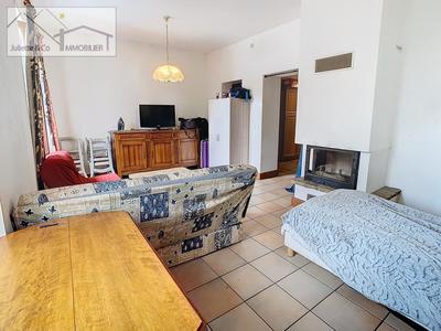 Appartement - 51 m² - 2 pièces