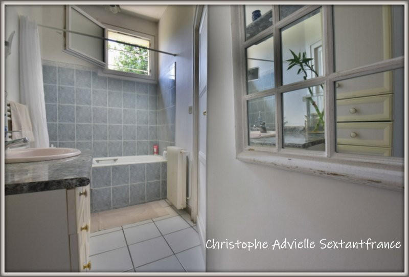 Maison - 136 m² - 6 pièces