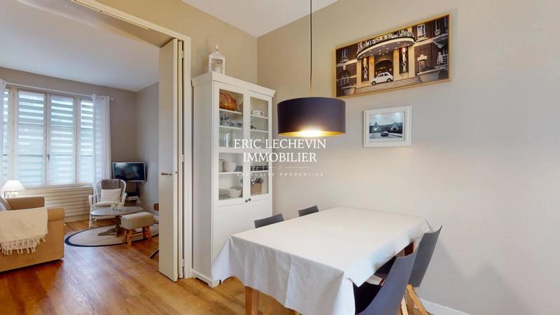 Studio - 35 m² - 1 pièce