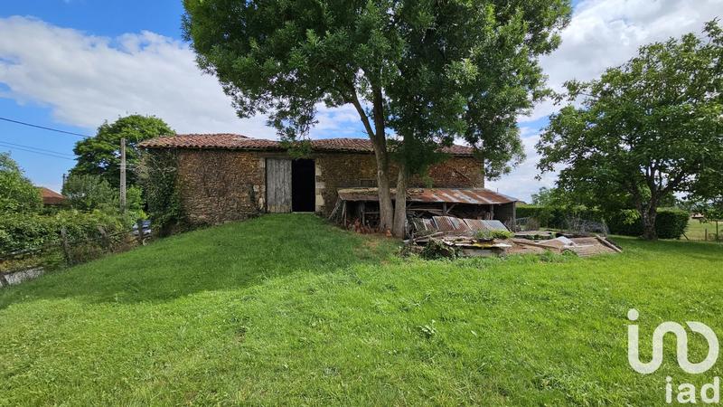 Ferme - 270 m² - 2 pièces