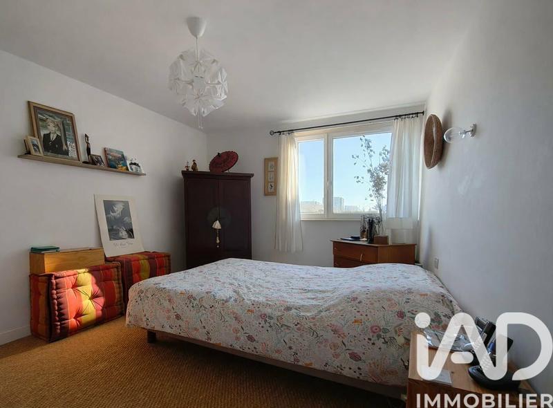 Appartement - 64 m² - 4 pièces
