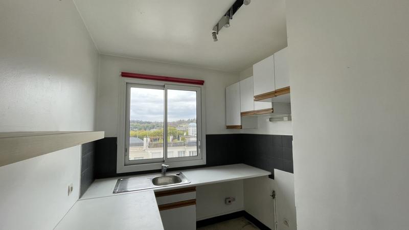 Appartement - 55 m² - 2 pièces